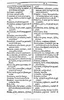 1607 - Marc Orry - Trésor des deux langues espagnole et française (Première et Seconde parties) - BU Tours