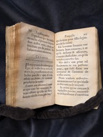 1609 - Théodore Reinsart - Trésor des fleurs du bien dire - Anvers Musée Plantin-Moretus