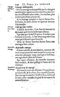 1610 - Louis Coste - Trésor de l’éloquence française (Seconde partie) - BM Lyon