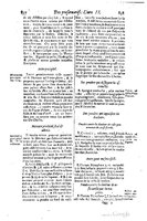 1616 - Étienne Gamonet - Grand trésor ou dispensaire - BSB Munich
