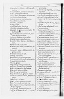 1616 - Veuve Marc Orry - Trésor des deux langues espagnole et française (Seconde partie) - BnF