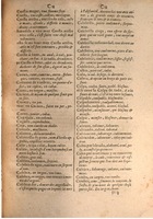 1645 - A. de Sommaville et A. Courbé - Trésor des deux langues espagnole et française - BSB Munich