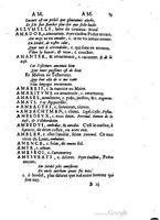 1655 - Augustin Courbé - Trésor de recherches et antiquités gauloises et françaises - BM Lyon