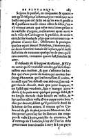1578 - Jean Poupy - Trésor des morales de Plutarque - BSB Munich