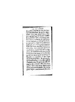 1571 - Jeanne Bruneau - Trésor des Amadis - BnF