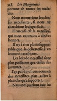 1608 - Théodore Reinsart - Les Marguerites françaises ou Trésor des Fleurs du bien-dire - BSB Munich