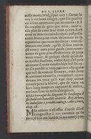 1564 - Vincent Norment et Jeanne Bruneau - Trésor des Amadis - BnF