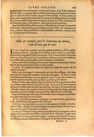 1611 - Pierre Chevalier - Trésor politique - BSB Munich