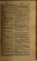 1617 - Samuel Crespin - Trésor des trois langues espagnole, française et italienne (Première partie) - Regensburg