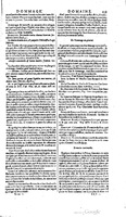 1629 - Veuve Nicolas Buon - Trésor du droit français (21754 T. 1) - BM Lyon