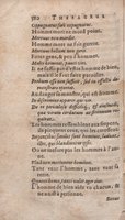 1612 - Dominicus Custos - Trésor des proverbes français  - Bibliopol-Olomuc