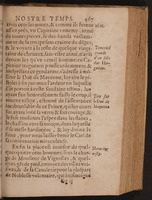 1626 - Joseph Bouillerot - Trésor de l’histoire générale de notre temps - BnF Arsenal