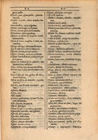 1607 - Marc Orry - Trésor des deux langues espagnole et française (Première et Seconde parties) - ÖNB Wien