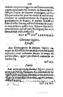1581 - s.n. - Secret des trésors de France (Livre I) - BSB Munich