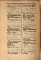 1607 - Marc Orry - Trésor des deux langues espagnole et française (Première et Seconde parties) - ÖNB Wien