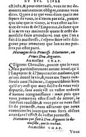 1582 - Jean Huguetan - Trésor des Amadis T. 1 - BM Lyon