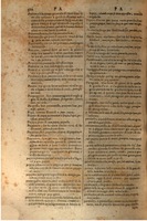 1609 - Philippe Albert et Alexandre Pernet - Trésor des trois langues, francoise, italienne et espagnole (Troisième partie) - BSB Munich