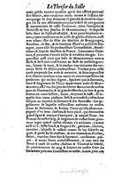1614 - Jean Richer - Trésor du nouveau style et protocole de la chancellerie de France - BSB Munich