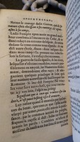 1577 - Claude Micard - Trésor des vies de Plutarque - Saint-Gallen