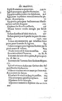 1607 - Nicolas Du Fossé - Trésor quadragésimal - T 01 - BM Lyon