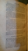 1599 - Abel Langelier - Trésor du nouveau style et protocole de chancellerie - BnF