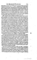 1650 - Denis Thierry - Trésor des antiquités romaines - BM Lyon