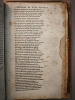 1619 - SHC - Trésor de l’histoire des langues de cet univers - BM Marseille