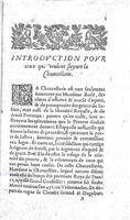 1605 -Abel Langelier - Trésor du nouveau style et protocole - Vatican Apostolic Library