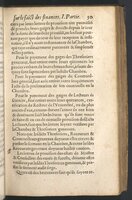 1599 - Claude de Monstr’oeil et Jean Richer - Trésor des instructions des finances - BnF