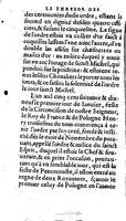 1604 - Galiot Corrozet - Trésor des histoires de France - BNC Florence