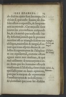1576c. - Guillaume Chaudière - Trésor de la foi catholique - BnF