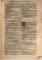 1609 - Philippe Albert et Alexandre Pernet - Trésor des trois langues française, italienne et espagnole (Première partie) - BSB Munich