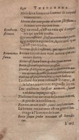 1612 - Dominicus Custos - Trésor des proverbes français  - Bibliopol-Olomuc