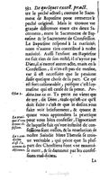 1654 - Antoine Jullieron - Trésor inestimable de Saint-Joseph - BM Lyon