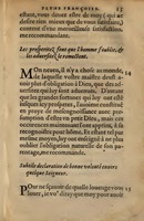 1572 - Lucas Breyer - Finances et Trésor de la plume française - BNC Rome