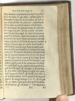 1552 - Vincent Sertenas - Trésor de pratique pour les juges - Kansas University