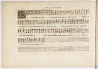 1594 - Paul Marceau - Trésor de musique d&#039;Orlande de Lassus, Superius, Bassus, Tenor, Quinta pars - BnF