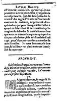 1624 - Nicolas Oudot - Trésor des lettres douces et amoureuses - BNC Florence