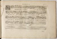 1594 - Paul Marceau - Trésor de musique d&#039;Orlande de Lassus, Superius, Bassus, Tenor, Quinta pars - BnF