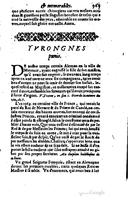 1628 - Jacques Crespin - Trésor d’histoires admirables et mémorables - BSB Munich