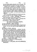 1655 - Augustin Courbé - Trésor de recherches et antiquités gauloises et françaises - BM Lyon