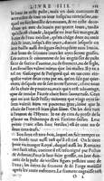 1607 - Étienne Servain et Jean Antoine Huguetan - Trésor de santé ou ménage de la vie humaine - BIU Santé