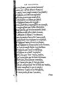 1551 - Michel Fezandat et Robert Granjon - Trésor de vie - BnF