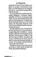 1614 - Jean Corrozet - Trésor des histoires de France - BM Lyon