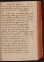 1624 - Joseph Bouillerot - Trésor de l’histoire générale de notre temps - BnF Arsenal