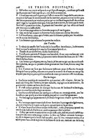 1611 - Pierre Chevalier - Trésor politique - UGent
