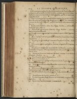 1608 - Nicolas Du Fossé - Trésor politique - BnF Tolbiac