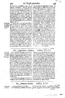 1616 - Étienne Gamonet - Grand trésor ou dispensaire - BSB Munich