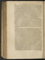 1611 - Pierre Chevalier - Trésor politique - BnF Tolbiac