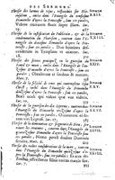1629 - Manassés de Préaulx - Sermons ou Trésors de la piété chrétienne - BM Lyon